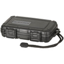 Waterproof Plastic Case (Black)-4