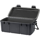 Waterproof Plastic Case (Black)-6