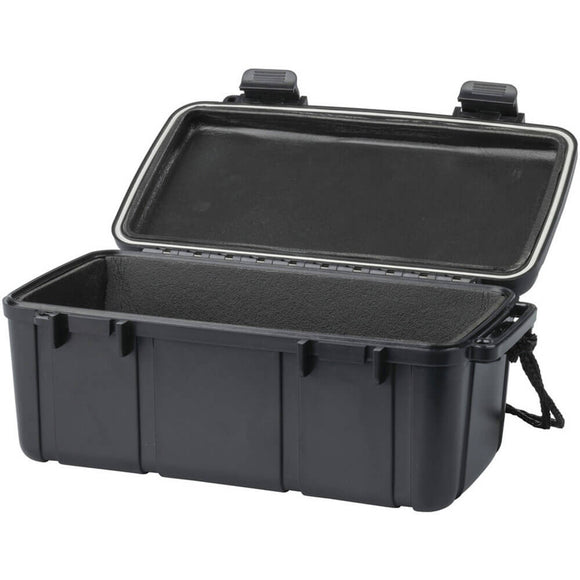 Waterproof Plastic Case (Black)