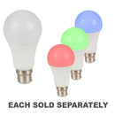 Powertech B22 Socket Smart Wi-Fi LED Bulb (800lm)-1