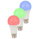 Powertech B22 Socket Smart Wi-Fi LED Bulb (800lm)-5