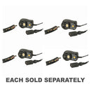 Mains Power Adaptor with 7 Plugs and USB (3-12VDC)-1