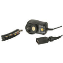 Mains Power Adaptor with 7 Plugs and USB (3-12VDC)-6