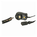 Mains Power Adaptor with 7 Plugs and USB (3-12VDC)-5