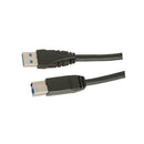 USB 3.0 Type-A Plug to Plug Cable 1.8m-6