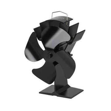 Accessoires pour cheminées et poêles à bois