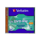 Verbatim DatalifePlus SERL Disc with Case 4.7GB-4