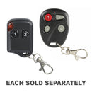 Response Spare Key Fob Controller-1