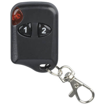 Response Spare Key Fob Controller - 0