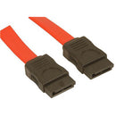 7 Pin Female to Female SATA Cable-2