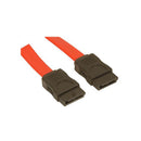 7 Pin Female to Female SATA Cable-4