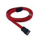 7 Pin Female to Female SATA Cable-5