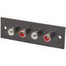 4-Way Phenolic Socket-2