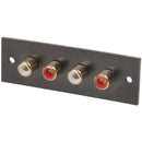 4-Way Phenolic Socket-3