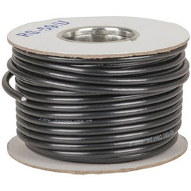 RG59 Coaxial Cable Roll (30m) - 0
