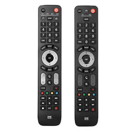 Evolve Universal TV Remote - 0