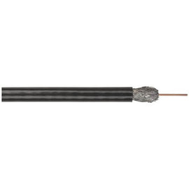 Belden Quad Shield RG6 Coaxial Cable Roll - 0