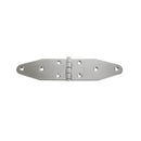 Stainless Steel Strap Hinge (Pack of 2)-2