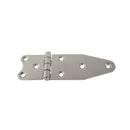 Stainless Steel Strap Hinge (Pack of 2)-3