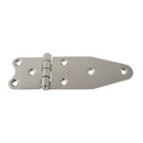 Stainless Steel Strap Hinge (Pack of 2)-4
