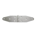 Stainless Steel Strap Hinge (Pack of 2)-5