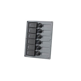 IP66 Marine Switch Panel - 0