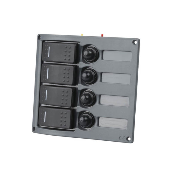 Click Ip66 IP66 Marine Switch Panel - His Gifts | clicktofournisseur.com