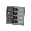 IP66 Marine Switch Panel-4