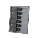 IP66 Marine Switch Panel-5