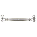 Stainless Steel Fork to Fork Enclosed Turnbuckle-8