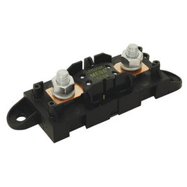 High Current Bolt Down Fuse Holder - 0