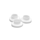 TO-220 Bushes for Rubber Washer & Mica Washers (100pk)-1
