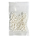 TO-220 Bushes for Rubber Washer & Mica Washers (100pk)-2
