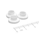 TO-220 Bushes for Rubber Washer & Mica Washers (100pk)-3