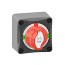 Battery Isolator Switch with AFD 275A-5