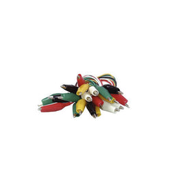 Jumper Test Cable (10pcs) - 0