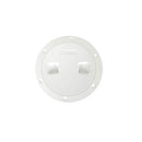 Deck Plate or Inspection Cover (White)-3