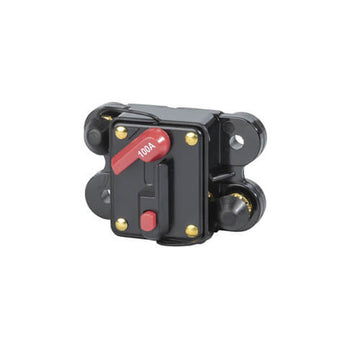 Circuit Breaker (12VDC to 14VDC) - 0