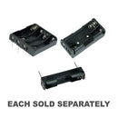 PCB Mount Battery Holder-1