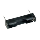 PCB Mount Battery Holder-4