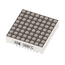 Green LED Matrix Module (8x8)-5