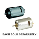 DC Electric Motor (12V)-1