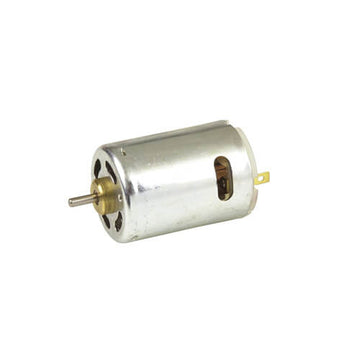 DC Electric Motor (12V) - 0