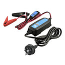 Victron Automotive IP65 Battery Charger (6V/12V-1.1A)-3