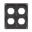 Four Position Round Socket Mount Bracket-2