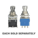 Heavy Duty Foot Switch 2A (250V)-1