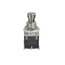 Heavy Duty Foot Switch 2A (250V)-2