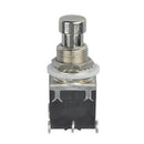 Heavy Duty Foot Switch 2A (250V)-5