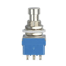 Heavy Duty Foot Switch 2A (250V)-4