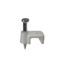 High-density Plastic Cable Clips (3x5mm)-5